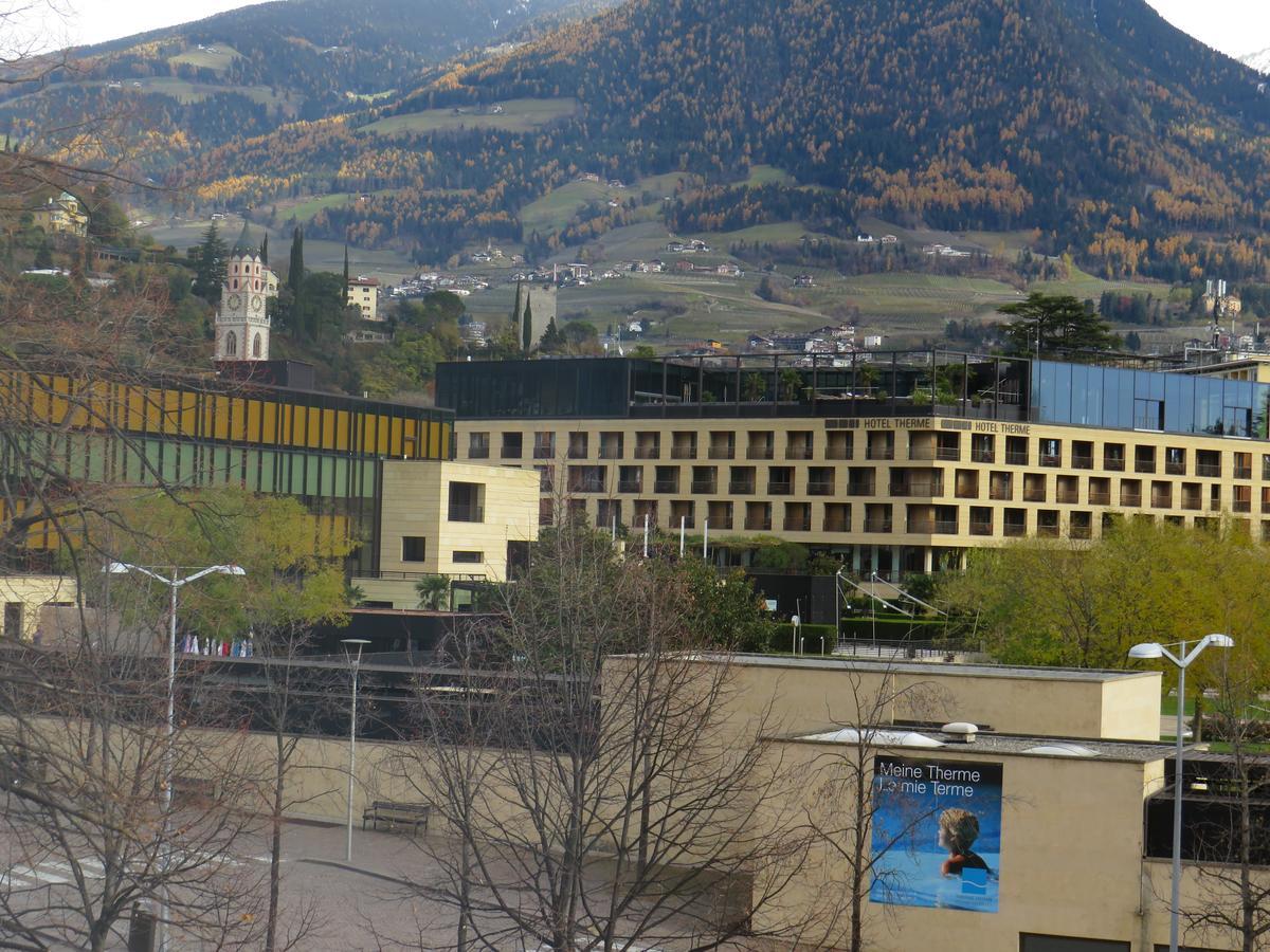 Garni Domus Mea Hotel Merano Exterior photo