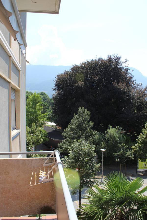 Garni Domus Mea Hotel Merano Exterior photo