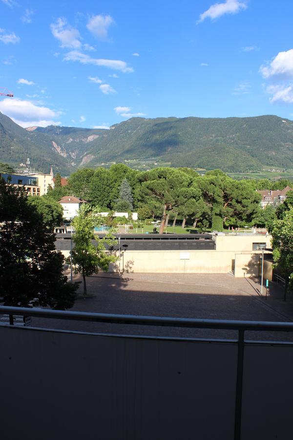 Garni Domus Mea Hotel Merano Exterior photo